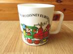 superbe tasse mug Eurodisney en mélamine, Maison & Meubles, Cuisine | Vaisselle, Tasse(s) et/ou soucoupe(s), Autres matériaux