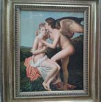 reproduction tableau Amour et Psyché, Antiquités & Art, Enlèvement