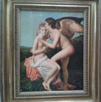 reproduction tableau Amour et Psyché, Antiquités & Art, Art | Peinture | Classique, Enlèvement