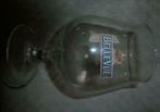 #F bier glas BELLE - VUE KRIEK PH. Vandenstock, Ophalen of Verzenden, Nieuw, Bierglas