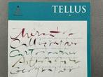 Tellus - 400 jaar Mercator in Rupelmonde - 1994-1995, Boeken, Catalogussen en Folders, Ophalen of Verzenden, Catalogus