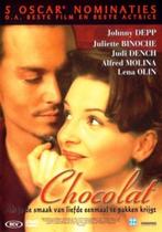 Chocolat, Originele DVD, CD & DVD, Enlèvement
