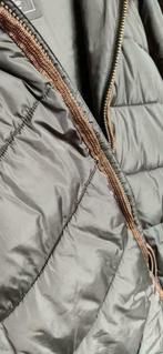 Esprit winterjas, Kleding | Heren, Jassen | Winter, Esprit, Groen, Maat 48/50 (M), Zo goed als nieuw