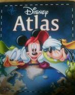 Disney Atlas, Boeken, Gelezen