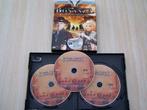 dvd's bonanza, Cd's en Dvd's, Ophalen of Verzenden, Actie en Avontuur