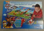 Tapis géant interactif pat patrouille clementoni, Kinderen en Baby's, Ophalen of Verzenden, Elektronica