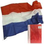 Nederlandse vlag 90x60 cm, Divers, Enlèvement ou Envoi, Neuf