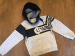 Hoodie Armani Junior maat 140 - 10 jaar, Verzenden, Zo goed als nieuw, Jongen, Trui of Vest