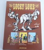 Lucky Luke spécial n2 édition originale 1980, Boeken, Ophalen of Verzenden, Zo goed als nieuw, MORRIS