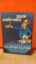 Berck - brochure publicitaire Caloribel, Enlèvement ou Envoi, Neuf