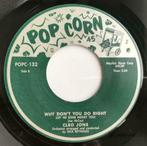 Cleo Jons ‎– Why Don't You Do Right "Dubbel Sider Popcorn"