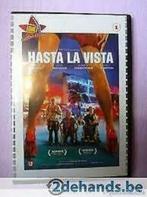 dvd Hasta la vista / nieuw, Ophalen of Verzenden, Drama