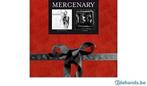 Mercenary ‎– Architect Of Lies + 11 dreams, CD & DVD, Enlèvement ou Envoi