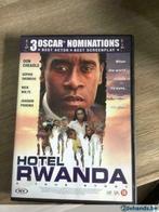 DVD Hotel Rwanda, Cd's en Dvd's, Ophalen of Verzenden, Actie