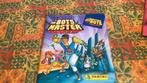 The bots master (s), Boeken, Ophalen of Verzenden, Gelezen, Panini, Plaatjesalbum