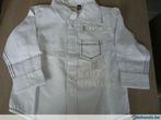 ikks hemd 18 maand, Enlèvement ou Envoi, Utilisé, IKKS, Garçon