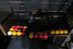 Biljartballen voor snooker en pool