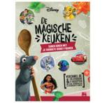 De magische keuken Spaaractie Delhaize, Verzamelen, Ophalen