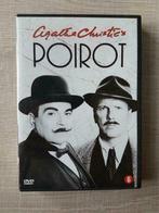 DVD-box Poirot (Agatha Christie), Boxset, Overige genres, Ophalen of Verzenden, Vanaf 6 jaar