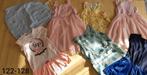 Pakket kleren voor meisjes | maat 122-128