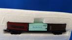 lima 485 N Scale, Hobby en Vrije tijd, Modeltreinen | Overige schalen, Ophalen of Verzenden, Zo goed als nieuw, Wagon
