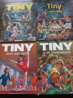 Tiny integraal 5 stuks verkrijgbaar alles 35€, Boeken, Ophalen of Verzenden, Zo goed als nieuw