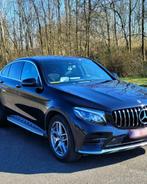 Mercedes-Benz glc coupe AMG packet fulllll options 2018model