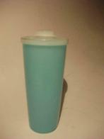 Tupperware vintage ou rétro, tout en bon état et propre, Maison & Meubles, Envoi, Utilisé, Bleu, Autres types