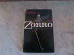 Walt Disney Zorro 1967, Ophalen of Verzenden, Walt Disney