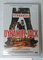 Dynamite Jack (Fernandel) neuf sous blister, Tous les âges, Enlèvement ou Envoi