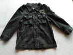 Hemd, maat 98, Kinderen en Baby's, Ophalen of Verzenden, Gebruikt, Jongen, Overhemd of Blouse