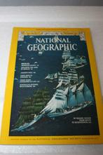 Maandblad - National Geographic - December 1976 - Vol. 150, Boeken, Natuur, Gelezen, Natuur algemeen, Ophalen of Verzenden
