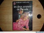 Les deux amours de Pamela, Barbara Cartland, Livres, Romans, Utilisé