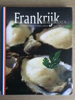 Kookboek Frankrijk wereldkeuken - NIEUW, France, Envoi, Neuf