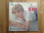 single sandra kim, Cd's en Dvd's, Vinyl Singles, Ophalen of Verzenden, 7 inch, Pop, Single