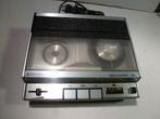 GRUNDIG STENORETTE bandrecorder - SL, Audio, Tv en Foto, Bandrecorder, Ophalen of Verzenden, Bandrecorder