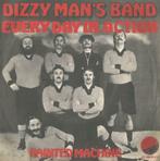 Dizzy Man’s Band – Every day in action / Painted machine, 7 pouces, Pop, Enlèvement ou Envoi, Single