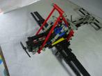 lego  vliegtuig, Ophalen of Verzenden, Gebruikt, Lego