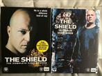 The Shield seizoen 1 en 2, Enlèvement ou Envoi