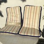 Coussins pour fauteuil de jardin- neuf emballé, Jardin & Terrasse, Accessoires mobilier de jardin, Comme neuf