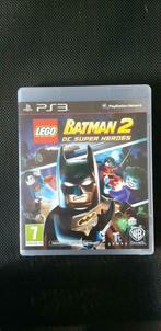 Lego Batman 2, Games en Spelcomputers, Games | Sony PlayStation 3, Ophalen of Verzenden, Zo goed als nieuw