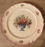 assiette décorative Villeroy et Boch Floralia, Antiek en Kunst, Ophalen