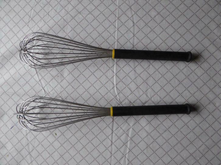 Fouet de cuisine FMC Pro - 45 cm - MATFER - meilleur du chef, Articles professionnels, Horeca | Autre, Enlèvement ou Envoi