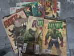 the Incredible Hulk (vol.3) #1-15 + #7.1 (completed), Nieuw, Ophalen of Verzenden, Eén comic