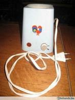 Chauffe-biberon, chauffe-biberon, chauffe-biberon de bouilli, Enlèvement ou Envoi, Utilisé, Chauffe-biberons et petits pots