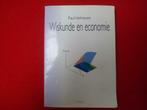 Paul Verheyen: Wiskunde en economie, Boeken, Ophalen of Verzenden, Gelezen, Hogeschool, Paul Verheyen