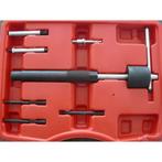 Gloeikaars Gloeibougie trekker verwijder set GRATIS VERZENDI, Auto diversen, Autogereedschap, Verzenden, Nieuw