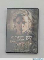 Code 37 (Le Film) neuf sous blister, Cd's en Dvd's, Dvd's | Thrillers en Misdaad, Ophalen of Verzenden, Vanaf 16 jaar