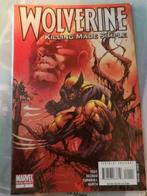 Wolverine : Killing Made Simple (one-shot), Eén comic, Ophalen of Verzenden, Nieuw