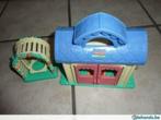 Little People huisje, Kinderen en Baby's, Speelgoed | Fisher-Price, Ophalen of Verzenden, Gebruikt, Overige typen